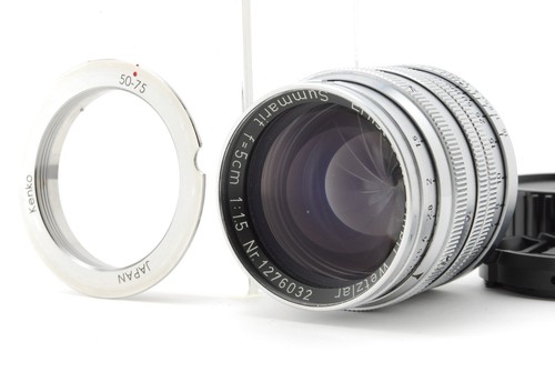 Quasi come nuovo leica - come, nuovo]