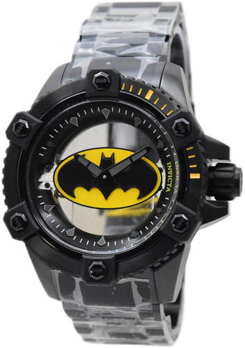 Orologio invicta comics - invicta,