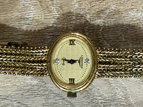 Orologio longines elegance - orologio,