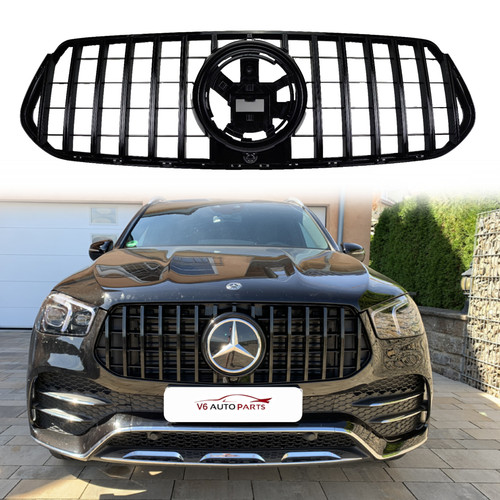 For mercedes gle class - mercedes, gle-class