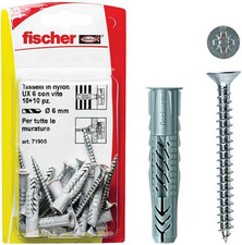 , Tasselli UX 6X35 S K Con