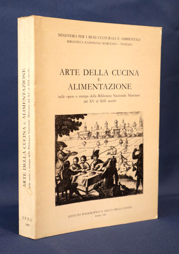 Arte della cucina - , e