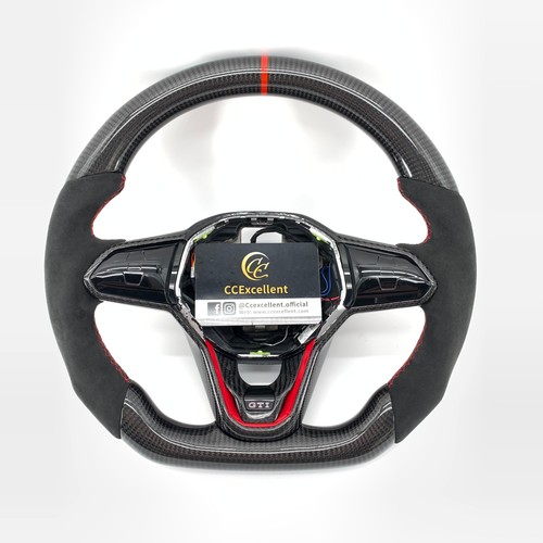 Per 2020 mk8 - vw,
