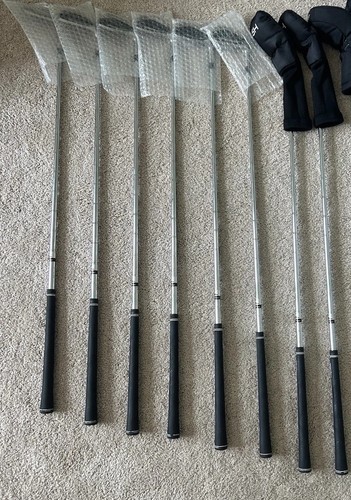 Tommy armour set - di, da