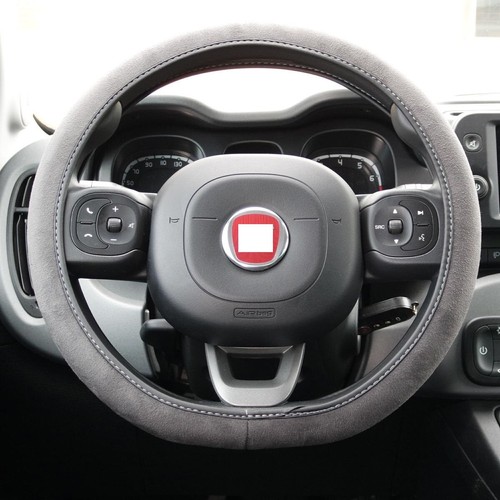 Coprivolante nero - nero, in