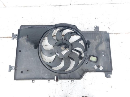 V4810003 elettroventola opel - v4810003,