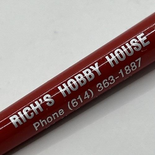 Penna sfera vintage rich s - penna, a