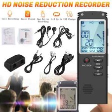 Mini registratore audio