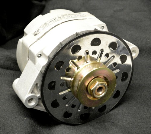 Generatore alternatore