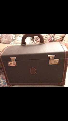 Trussardi vintage bauletto - trussardi,