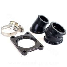 COLLETTORE REGOLABILE 360°