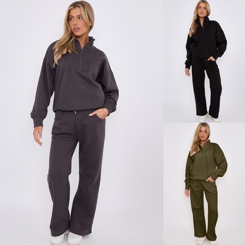 Completo tuta donna con - completo,