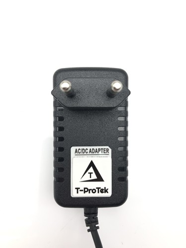 Adattatore alimentatore - ac,
