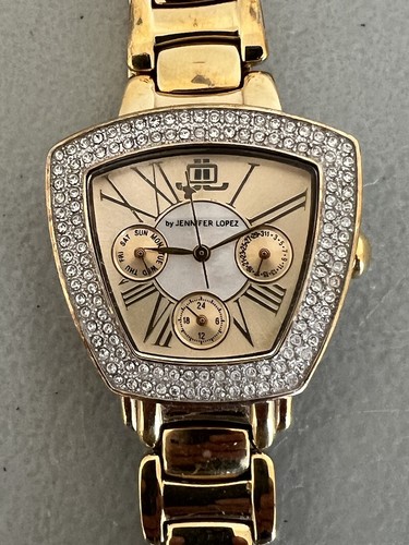 Orologio jennifer lopez donna - lopez,