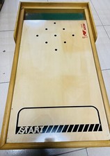 Roulette Tirolese, Gioco da