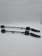 Kit sgancio rapido Mavic bici