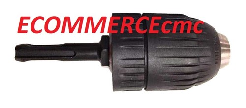 Mandrino autoserrante sds plus - mandrino,