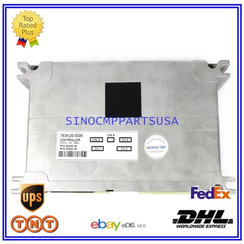 Controller 7834 7000 per - controller, 7834-21-7000