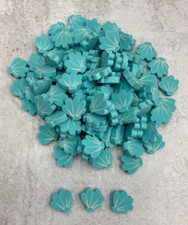 120 Seashell Mini Erasers