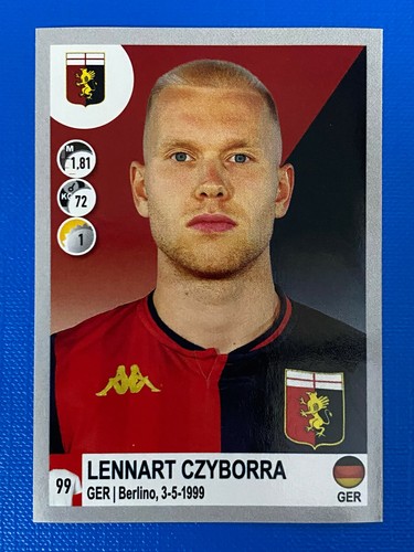 Figurine calciatori panini - figurine,