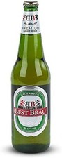 BIRRA BEST BRAU LAGER 24