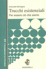 LIBRO TRUCCHI ESISTENZIALI