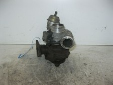 Turbocompressore Opel Vectra
