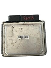 Centralina motore volkswagen