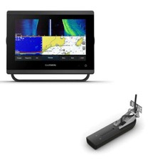 GARMIN GPSMAP 723xsv