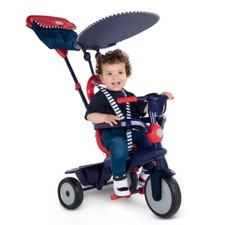 Triciclo bambino 1 con - triciclo,