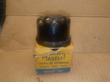 calotta spinterogeno per