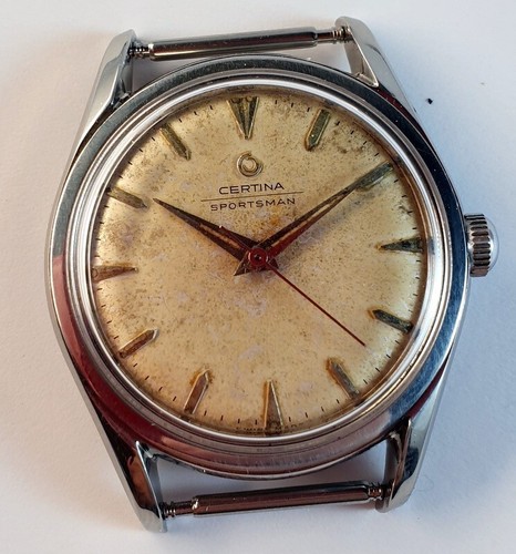 Anni certina sportsman - anni,