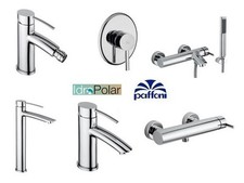 RUBINETTO MISCELATORE BAGNO
