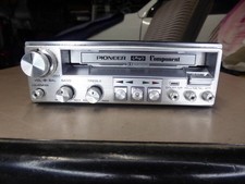 Pioneer 707g lonesome - pioneer,