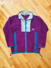 Giacca pile helly hansen - giacca,