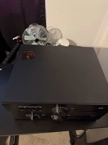 Acom 1000 1000w 6m - hf/6m, linear