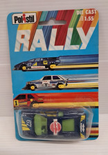 POLISTIL 1/55 DIE CAST
