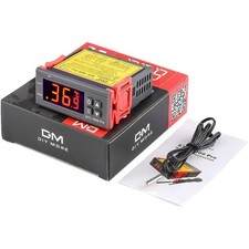 Termoregolatore digitale