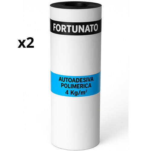 Guaina autoadesiva ardesiata - autoadesiva,