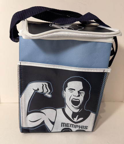 Memphis grizzlies big - memphis,
