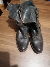 stivaletti donna Nero Giardini 39