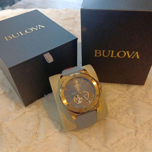 Orologio bulova marine star - orologio,