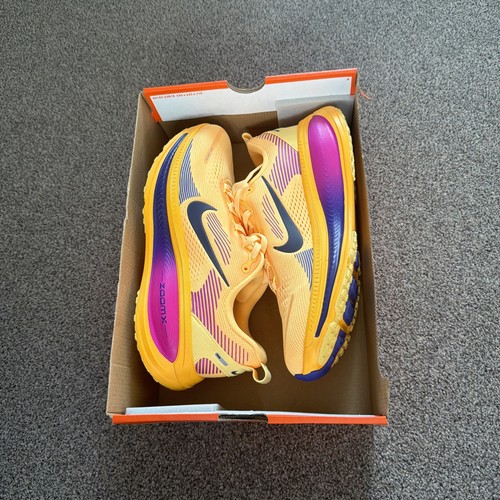 Scarpe corsa nike vomero 18 - da,