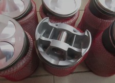 Kit tuning Alfa Romeo 147 156 166 Spider GTV 3,2 a 3,7