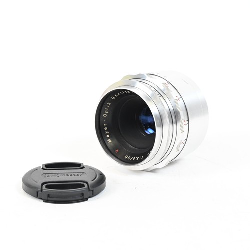 Meyer optik gorlitz - meyer-optik, mm
