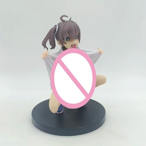 Figura anime ispirata - figura, a