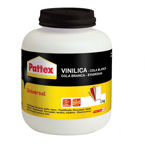Colla vinilica vinil - colla, pattex