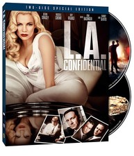 L.A. Confidential (Two-Disc