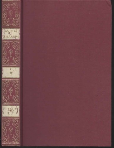 Libri heruka gtsang smyon - gtsang, la