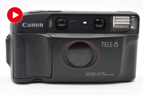 Quasi come nuovo canon - [quasi,